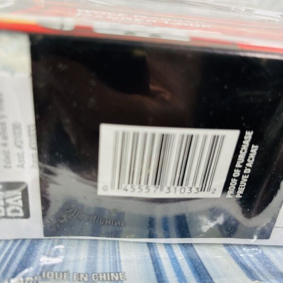 Bandai Power Rangers RPM Moto-Morph 6" Black Wolf Range 2009 - Picture 8 of 9